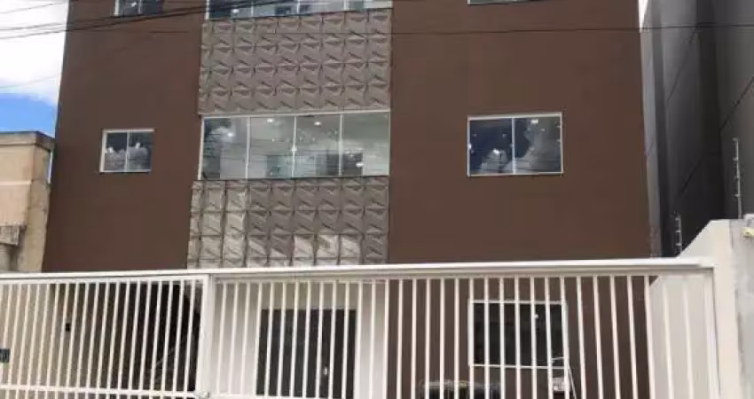 Apartamento com 3 dormitórios à venda, 80 m² por R$ 270.000 - Felícia - Vitória da Conquista/BA