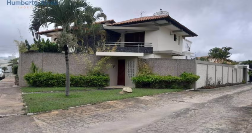 Casa com 4 dormitórios à venda, 400 m² por R$ 2.300.000,00 - Recreio - Vitória da Conquista/BA