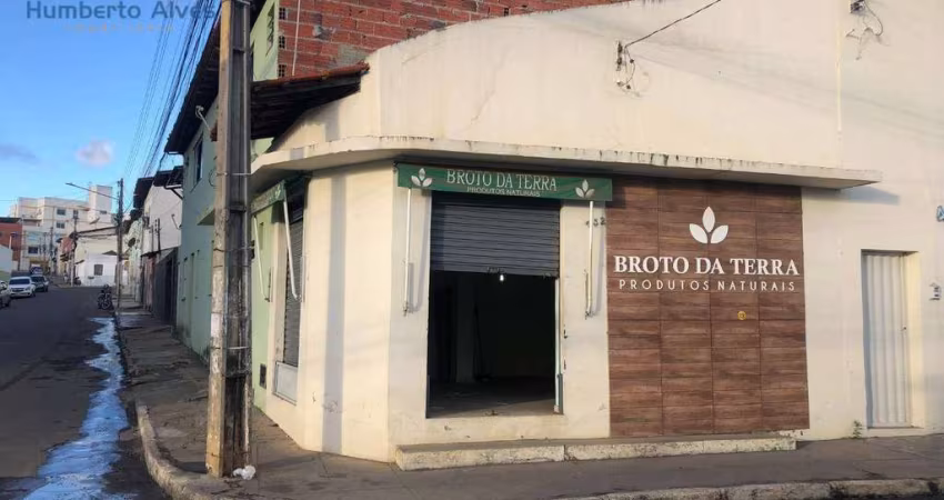 Loja para alugar, 25 m² por R$ 917/mês - Alto Maron - Vitória da Conquista/BA