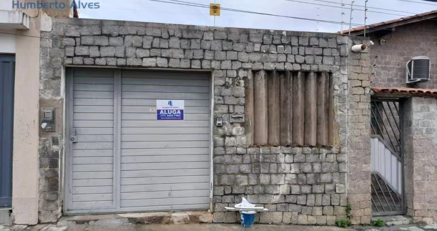 Casa com 3 dormitórios à venda, 142 m² por R$ 350.000,00 - Alto Maron - Vitória da Conquista/BA