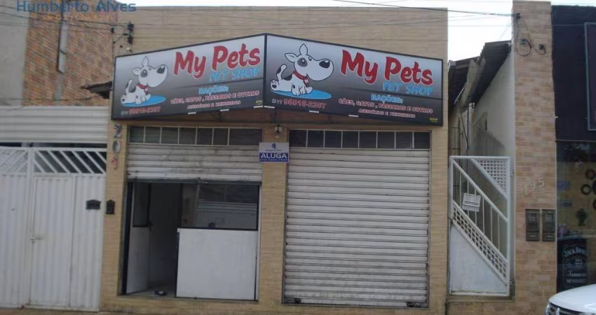 Loja para alugar, 22 m² por R$ 1.220/mês - Alto Maron - Vitória da Conquista/BA