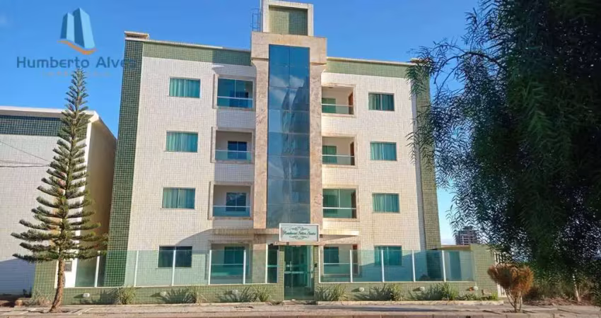 Apartamento com suíte, varanda e home-office no candeias!