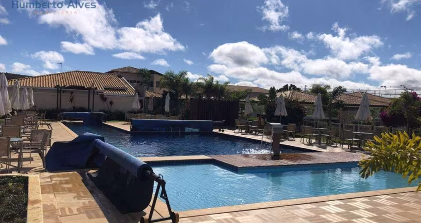Casa com 2 dormitórios à venda, 55 m² por R$ 320.000 - Primavera - Vitória da Conquista/BA