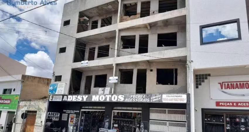 Ponto comercial à venda na Rua Salgado Filho, 40, Centro, Vitória da Conquista