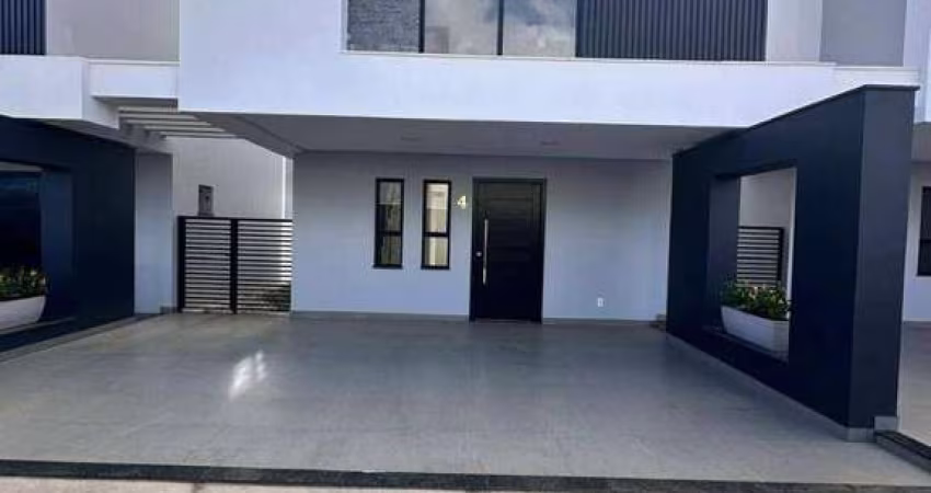 Casa com 3 dormitórios à venda, 123 m² por R$ 598.900 - Boa Vista - Vitória da Conquista/BA