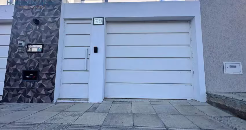 Casa com 3 dormitórios à venda, 107,84 m² por R$ 459.000,00  - Boa Vista - Vitória da Conquista/BA