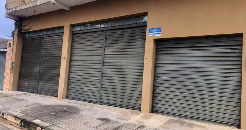 Galpão para alugar, 362 m² por R$ 3.925,00/mês - Jardim das Candeias - Vitória da Conquista/BA