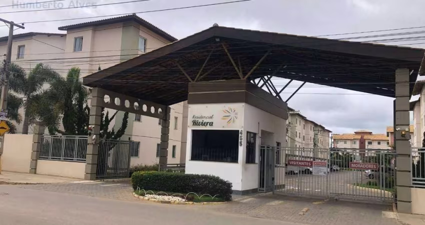 Apartamento com 3 dormitórios para alugar, 65 m² por R$ 1.809/mês - Boa Vista - Vitória da Conquista/BA
