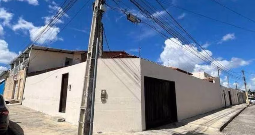 Casa com 4 dormitórios à venda, 143 m² por R$ 350.000 - Alto Maron - Vitória da Conquista/BA