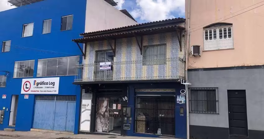 Apartamento com 2 dormitórios à venda, 70 m² por r$ 200.000,00 - alto maron - vitória da conquista/ba