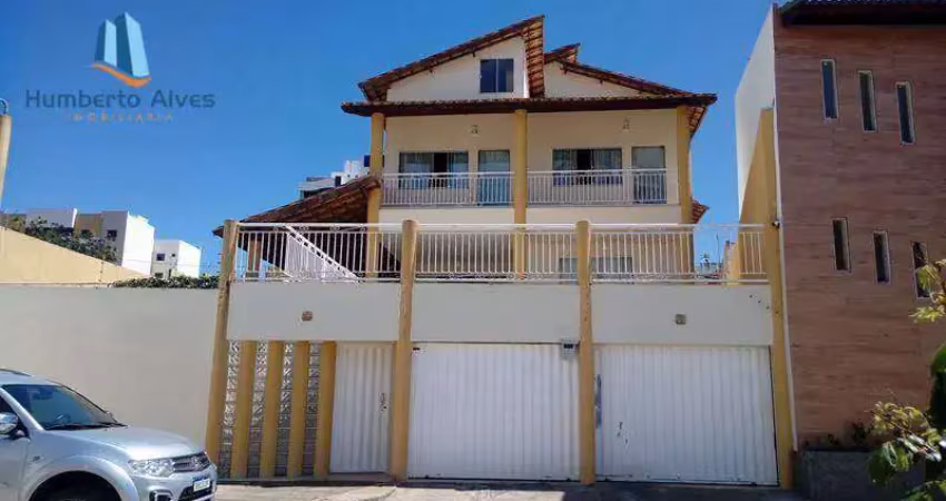 Casa com 6 quartos à venda na Rua Paulo Filadelfo, 1185, Candeias, Vitória da Conquista