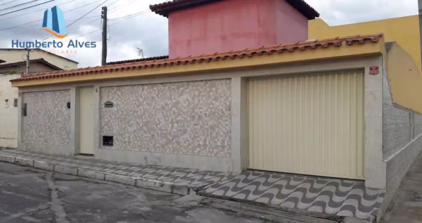 Casa com 5 dormitórios à venda, 130 m² por r$ 400.000,00 - zabelê - vitória da conquista/ba