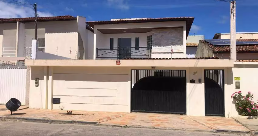 Casa com 3 dormitórios para alugar, 205 m² por r$ 3.021,00/mês - bela vista - vitória da conquista/ba