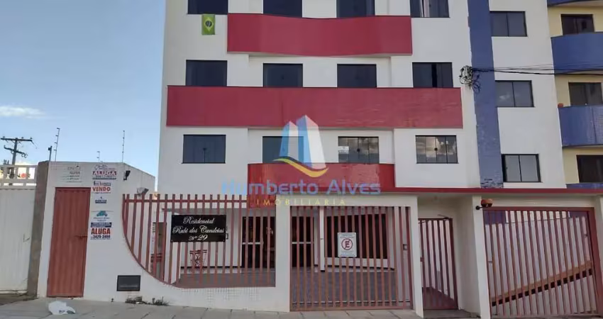 Apartamento à venda, candeias, vitória da conquista, ba
