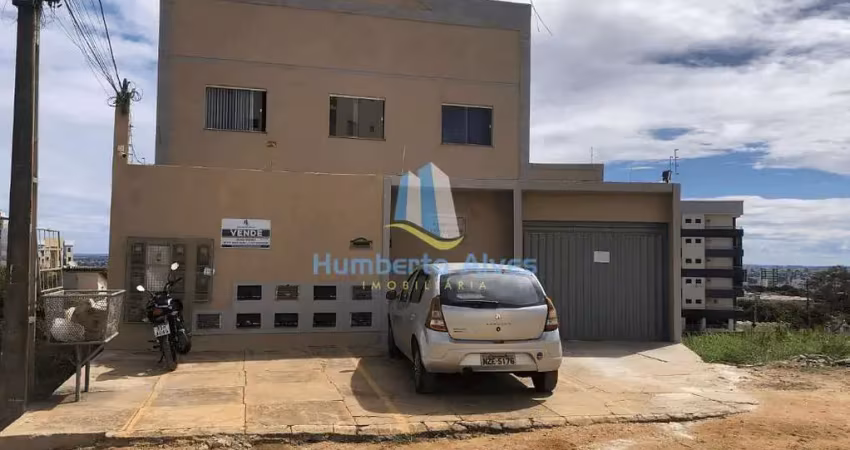 Apartamento à venda, primavera, vitória da conquista, ba