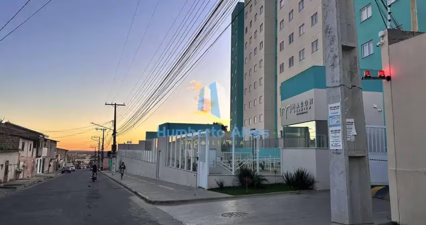 Apartamento à venda, alto maron, vitória da conquista, ba