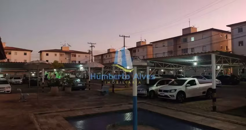Apartamento à venda, boa vista, vitória da conquista, ba