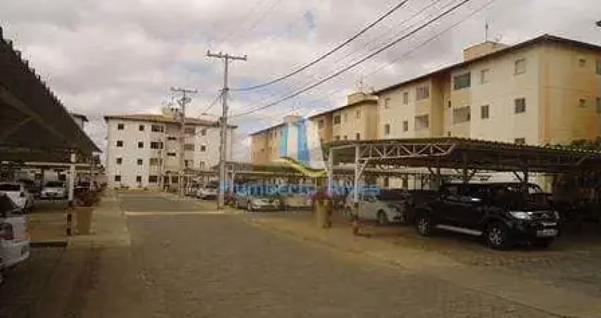 Apartamento à venda, boa vista, vitória da conquista, ba