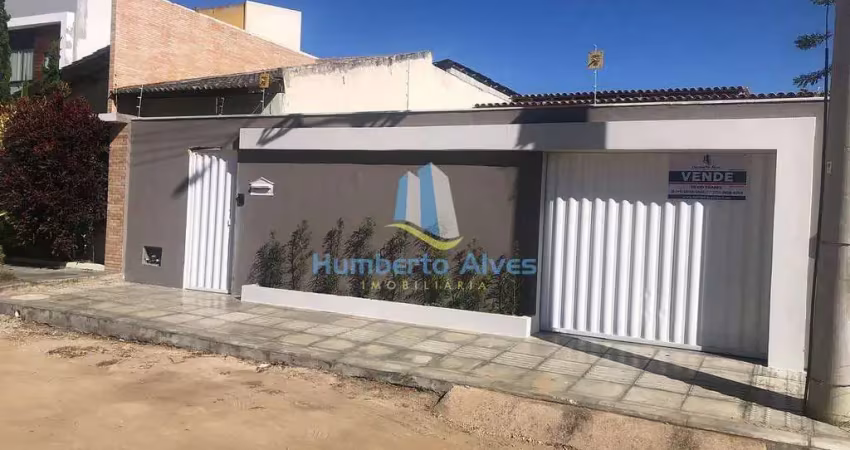 Casa com 3 quartos à venda na Rua E, 85, Boa Vista, Vitória da Conquista