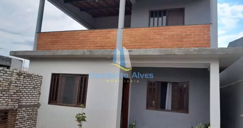 Casa com 4 quartos à venda na Rua Embira Branca, 7, Felícia, Vitória da Conquista