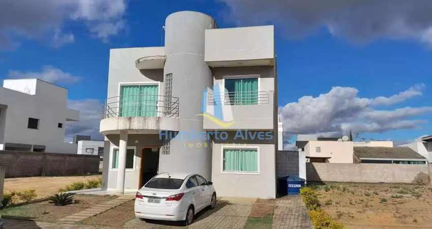 Casa com 4 quartos à venda na Avenida Anel de Contorno, 128, Primavera, Vitória da Conquista