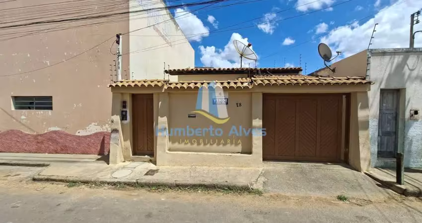 Casa com 3 quartos à venda na Travessa Padre Anchieta, 18, Alto Maron, Vitória da Conquista