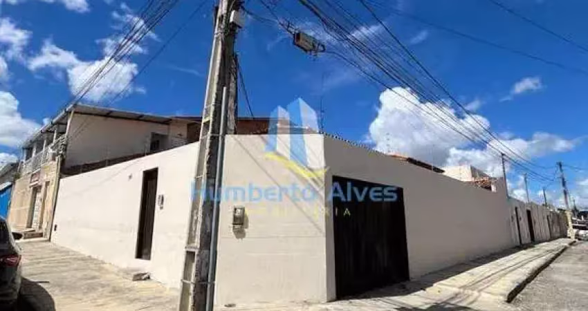 Casa com 4 quartos à venda na Rua José Bonifácio, 290, Alto Maron, Vitória da Conquista