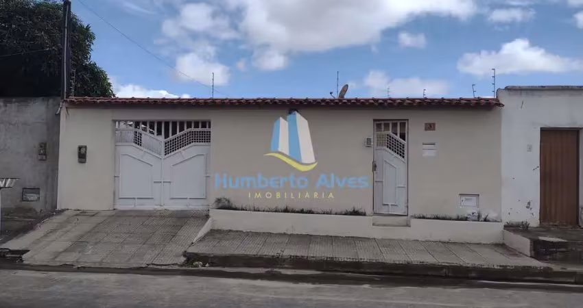 Casa com 3 quartos à venda na Rua Pedro Bittencourt Ferraz, 3, Felícia, Vitória da Conquista