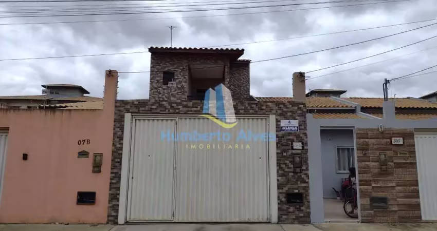 Casa com 3 quartos à venda na Rua A, 7, Felícia, Vitória da Conquista