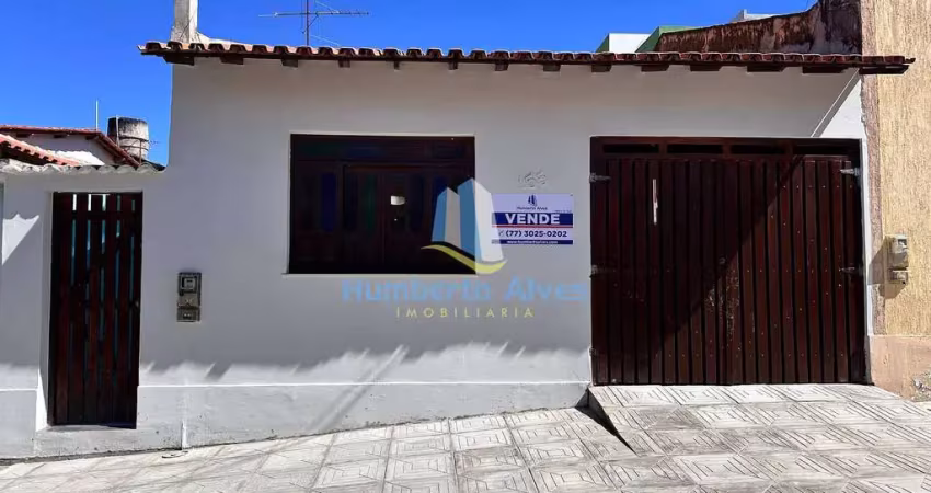 Casa com 4 quartos à venda na Rua Padre Feijó, 155, Centro, Vitória da Conquista