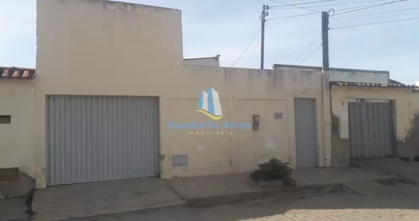 Casa com 3 quartos à venda na Via Local K, 6, Zabelê, Vitória da Conquista