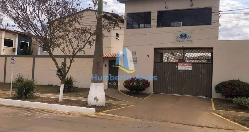 Casa com 3 quartos à venda na Avenida Larissa Cavalcante, 650, Boa Vista, Vitória da Conquista