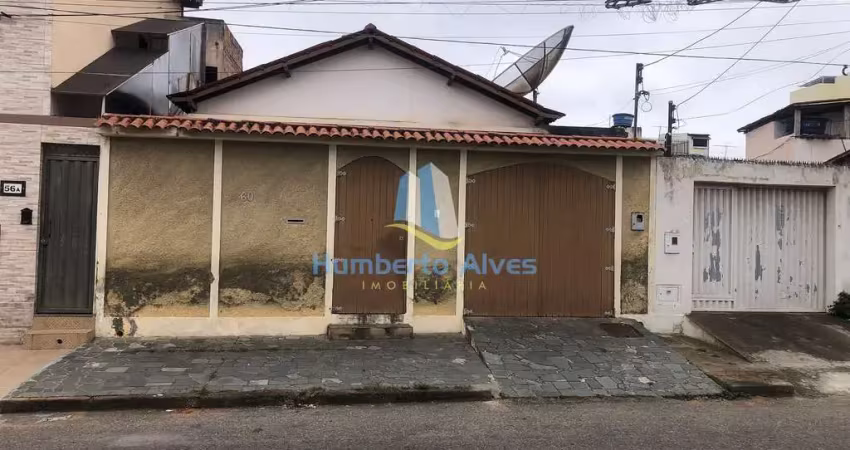 Casa com 3 quartos à venda na Rua Montese, 60, Alto Maron, Vitória da Conquista
