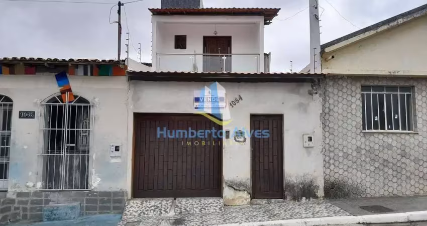 Casa com 3 quartos à venda na Rua Olavo Ramos, 1054, Guarani, Vitória da Conquista
