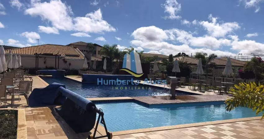 Casa em condomínio fechado com 2 quartos à venda na Avenida B, 95, Primavera, Vitória da Conquista