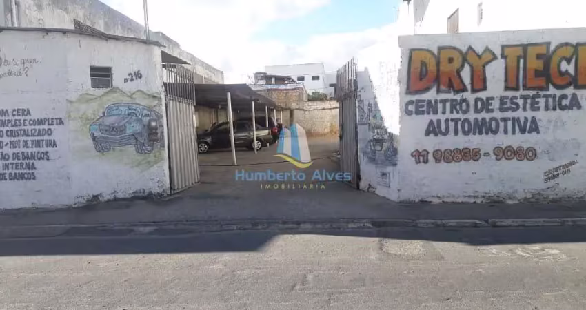 Terreno à venda na Avenida Pernambuco, 216, Brasil, Vitória da Conquista