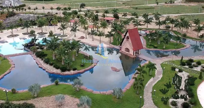 Terreno à venda, haras residence, vitória da conquista, ba