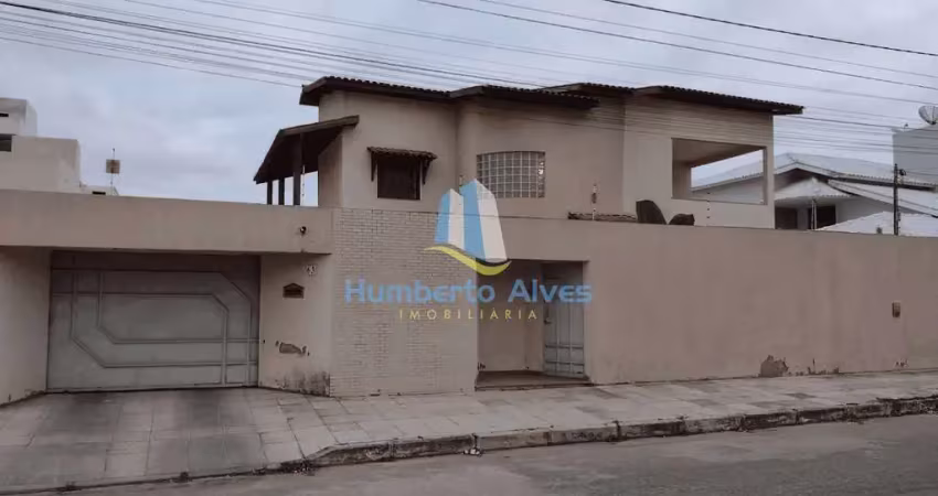 Casa com 4 quartos à venda na Rua Raquel de Queiroz, 63, Boa Vista, Vitória da Conquista