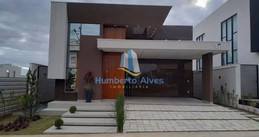 Casa à venda, terras alphaville 2, vitória da conquista, ba