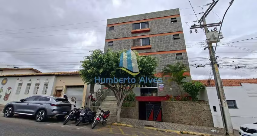 Apartamento para locação, centro, vitória da conquista, ba