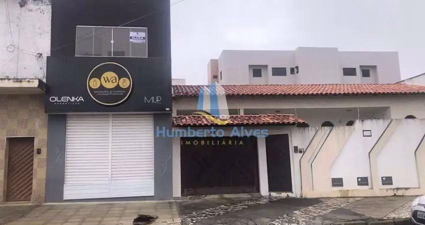 Apartamento para locação, centro, vitória da conquista, ba