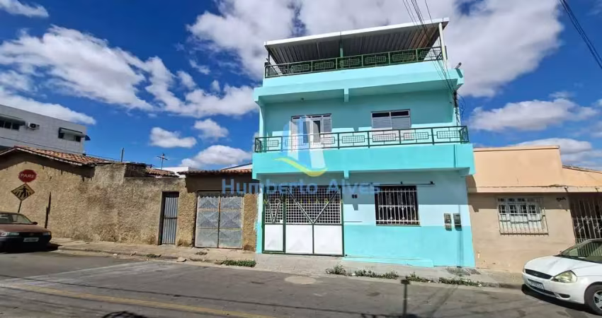 Apartamento para locação, alto maron, vitória da conquista, ba