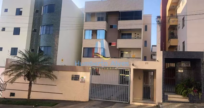 Apartamento para locação, candeias, vitória da conquista, ba