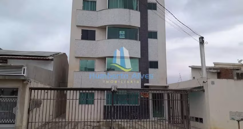 Apartamento para locação, boa vista, vitória da conquista, ba