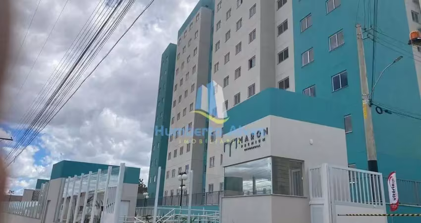 Apartamento para locação, alto maron, vitória da conquista, ba