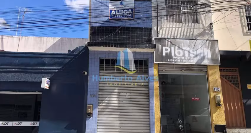 Loja para venda e locação, centro, vitória da conquista, ba