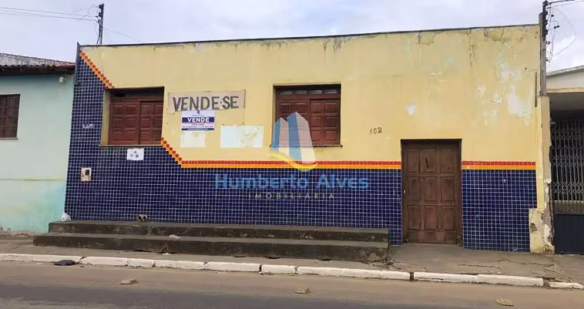 Ponto comercial à venda na Rua Sifredo Pedral Sampaio, 102, Alto Maron, Vitória da Conquista