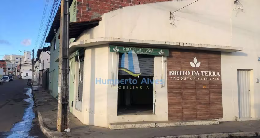 Loja para locação, alto maron, vitória da conquista, ba
