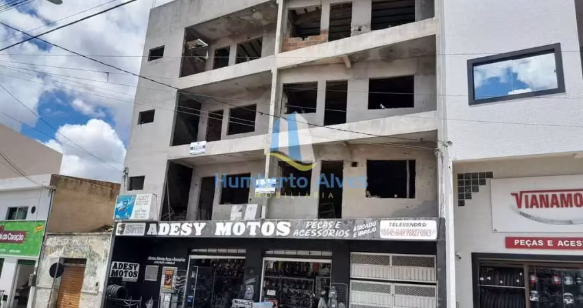 Ponto comercial à venda na Rua Salgado Filho, 40, Centro, Vitória da Conquista