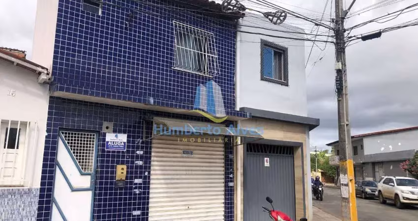 Loja para locação, alto maron, vitória da conquista, ba